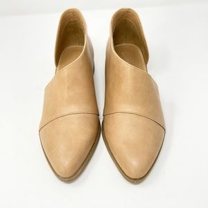 Universal Thread Wenda Cut Out Fashion Booties